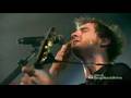 Secondhand Serenade - Vulnerable - Live at DeepRockDrive