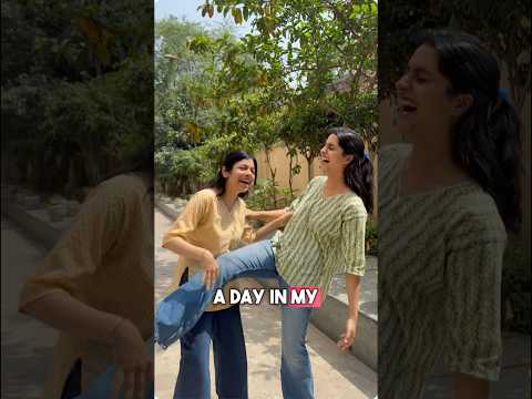 A day in my life at SRCC #srcc #college #vlog #cuet #commerce #subscribe #vlogs