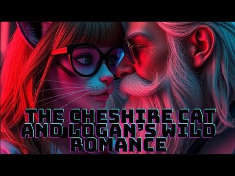 Scrubs & Suds: The Cheshire Cat and Logan’s Wild Romance