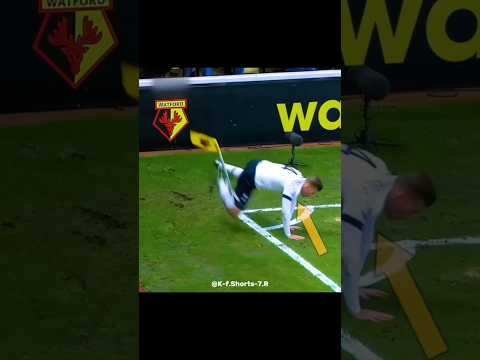 Players vs Corner Flags 🤯🥶