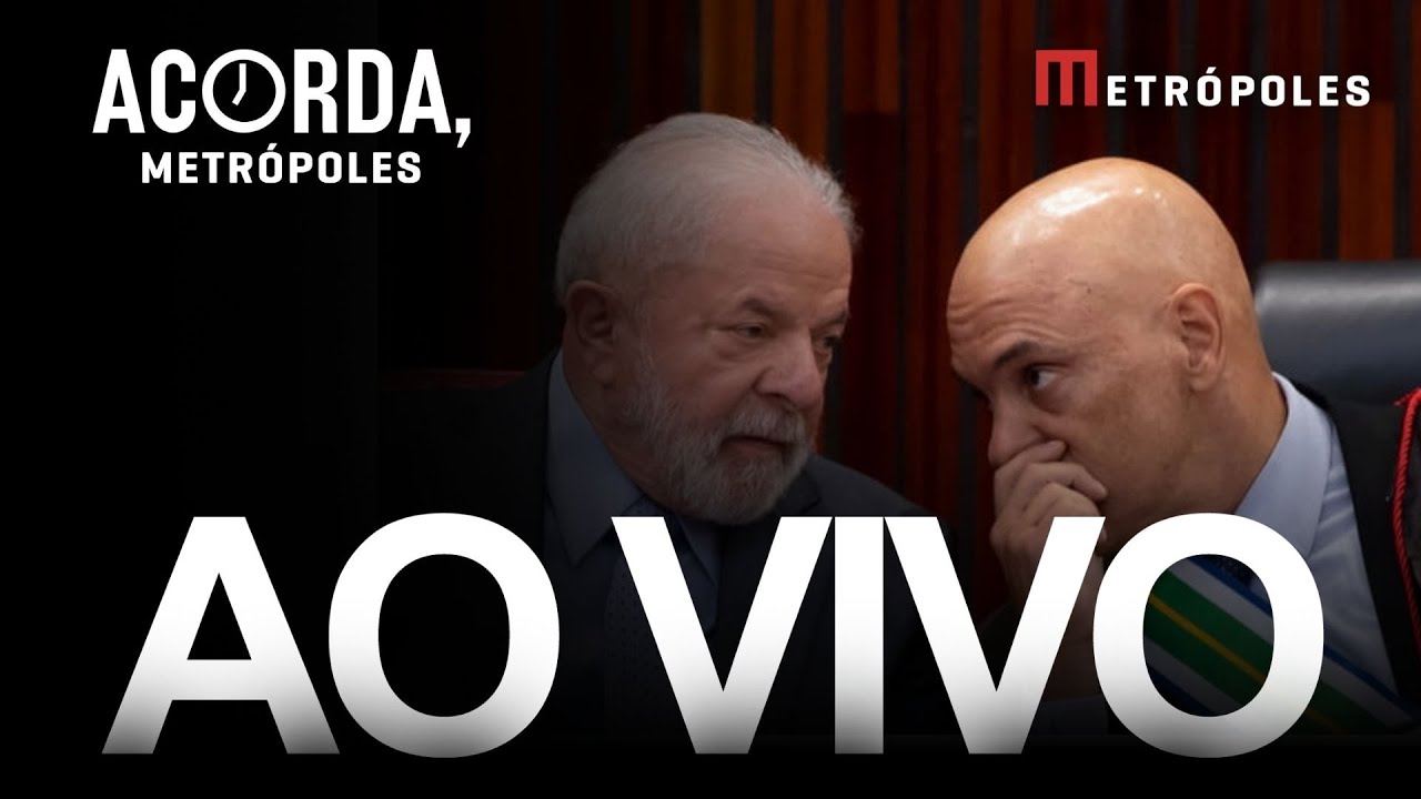 Ao vivo negociações do tarifaço estão a 2 dias do prazo final Bolsonaro teme violação de cautelar