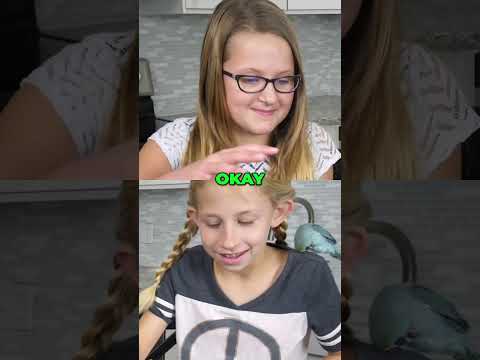 Cousins Cooking Chaos: A Hilarious Recipe Gone Wrong! #shorts