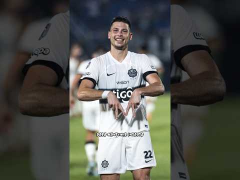 ¡Gran victoria de Olimpia para mantener intacta la ilusión de ser campeón!