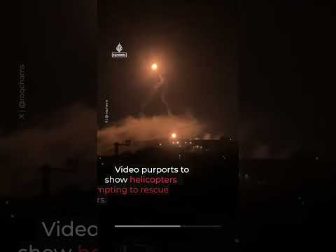 Israel strikes southern Lebanon in sudden clash surge with Hezbollah