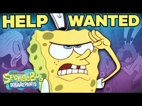FNF: Spongebob's Karaoke Night - Karaoke V2 (Teaser)