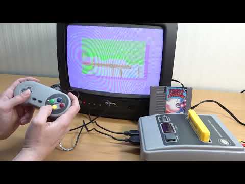 A Game Console Called Star Trek? 😂 .. This Is Going To be WICKED 👹