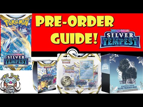 Pokemon TCG News