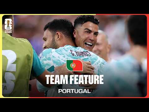 فيديو رسمي من كأس العالم 2026
