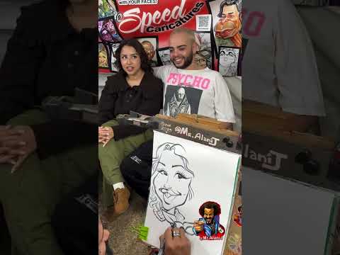 Mini chimi with a couple!