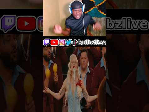 Lady Gaga Went FULL Salsa?! 😭🔥