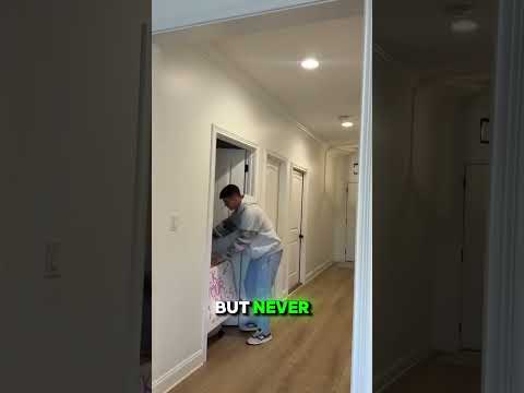 Her Husband Surprised Her On 25th Birthday #viralshorte #shorts