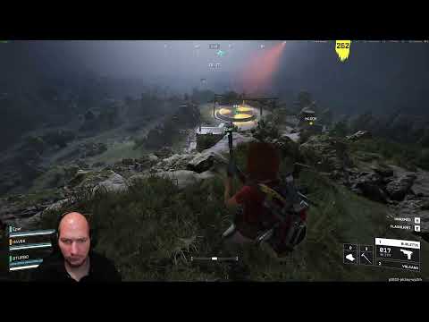 Haladás ARC-ba aztán HORROR 21:00-tól🔥 | ARC RAIDERS | !goal !donate