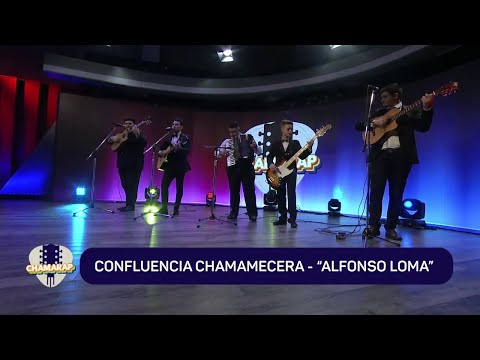 CONFLUENCIA CHAMAMECERA de ELDORADO - ALFONSO LOMA - Prog. CHAMARAP, Canal 12 - Posadas, Misiones