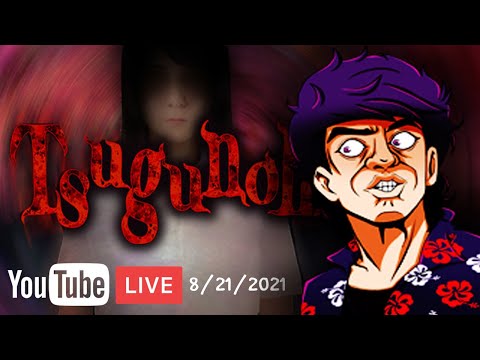 (-Live-เกมผี-ตอน-20:00-)-Tsugu (-Live-เกมผี-ตอน-20:00-)-Tsugu