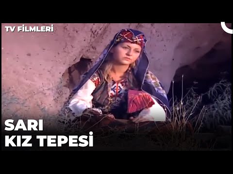 Sarı Kız Tepesi - Kanal 7 TV Film