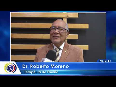 #CNCNoticiasPasto-Al cierre| Conferencias de ayuda familiar con el Dr. Roberto Moreno