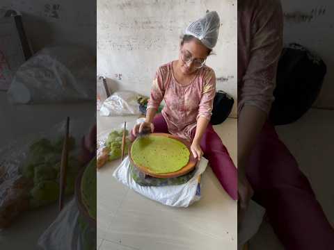Famous Methi Bites of Surat at Aradhya Mahila Gruh Udhyog