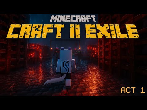 CRAFT TO EXILE 2: The Execution