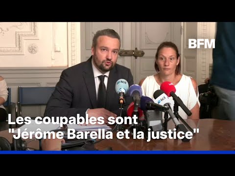 L'avocat de la maman de Rosa annonce déposer plainte contre l'État