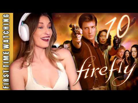 War Stories! | Firefly Episode 10 | First Time Watching Reaction