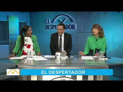 #ElDespertador: Resumen de noticias y ¿por dónde se puede transitar?