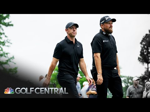 Rory McIlroy and Shane Lowry: Dynamic Defending Champions at the Classic