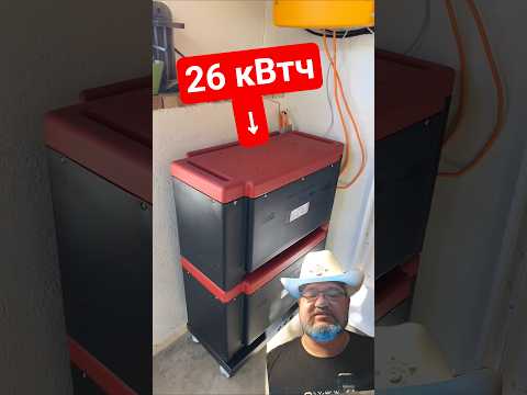 Француз удивил всех тем,  как будет выживать в апокалипсис! #энерголикбез
