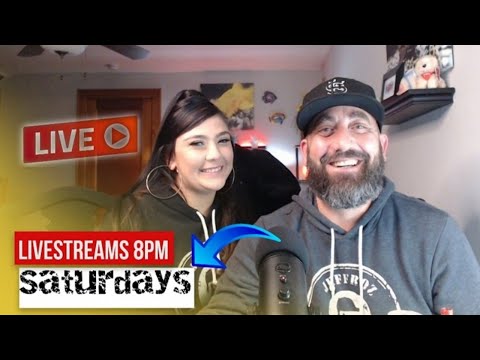 Saturday Night Live Q&A With Jeffro and Phoebe Thanks for stopping by my channel. In Today's video we do a Saturday Night Live Q&A With Jeffro and 
