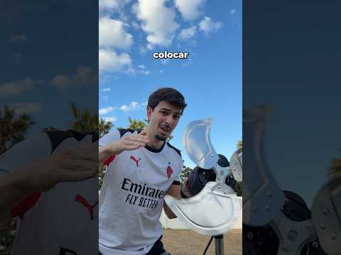 Mão vs Ventilador Mortal