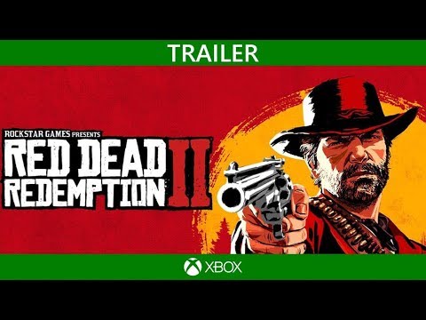 Red Dead Redemption 2 | Accolades 2 Trailer (deutsch)