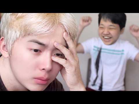 [LOL] 프레이 정글 키아나 : 뜨뜨가 먼저 석 나가버린 듀오 (with. 뜨뜨뜨뜨)