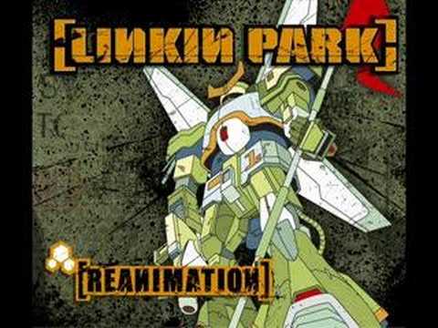 Enth E Nd(In The End )-Linkin Park/feat. Kutmasta Kurt, Moti