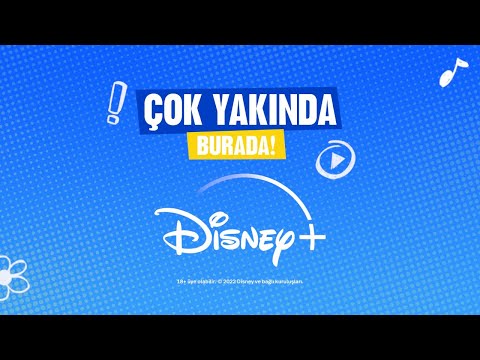 En Sevdiğimiz Disney Channel İçerikleri Çok Yakında Disney+'da!✨🤗