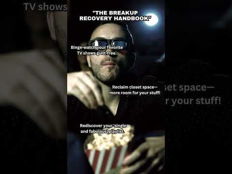 "A New Beginning: Overcoming Heartbreak and Thriving" #shorts