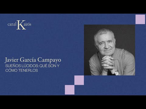Vido de Javier Garca Campayo