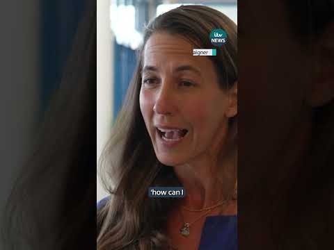 Jersey bans mobile phones in schools | ITV News #jersey #phoneban #schools