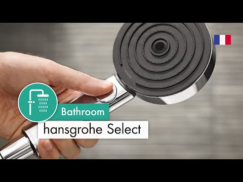 hansgrohe Select (FR)