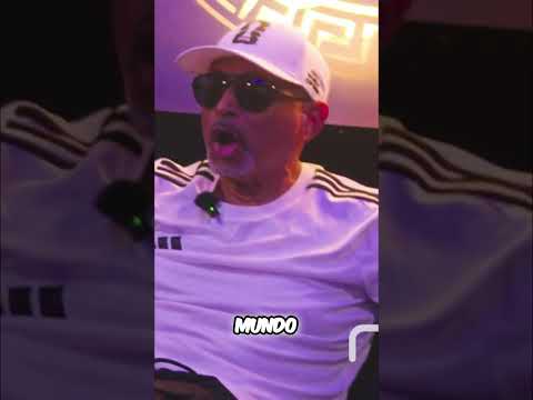 DJ, Productores y Bailarines: ¡La Historia Completa Revelada! #shorts