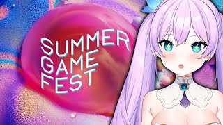 SUMMER GAME FEST 2025 en ESPAÑOL - Co-Stream Oficial