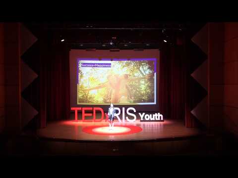 Redefining Success | Varisra Sirivongse | TEDxRIS Youth