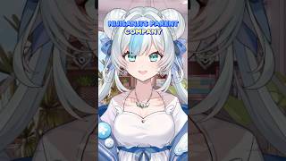 VTuber fans need to know this!! #vtuber #nijisanji
