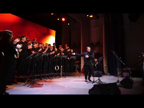 АлконостЪ - Концерт этнической музыки
