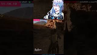 AYO #holostarsenglish #mafiatheoldcountry