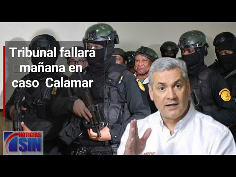 #EmisiónEstelarSIN: Caso Calamar, dinero y abusos