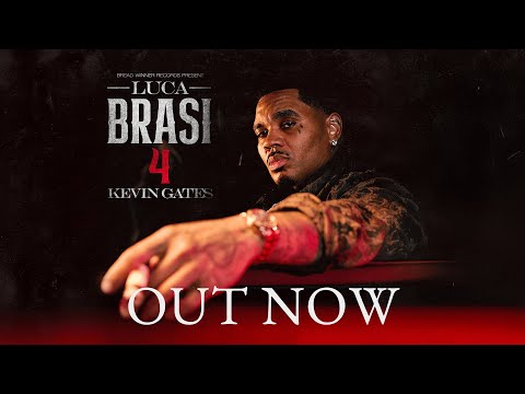 Kevin Gates - Satellites [Official Music Video]