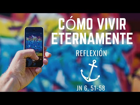 ESTA VIDA Y LA OTRA ft. Jorge Celedón | Reflexión del Evangelio?|Domingo 14 de junio de 2020