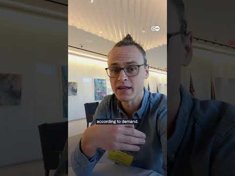 Are stablecoins good money? | DW News