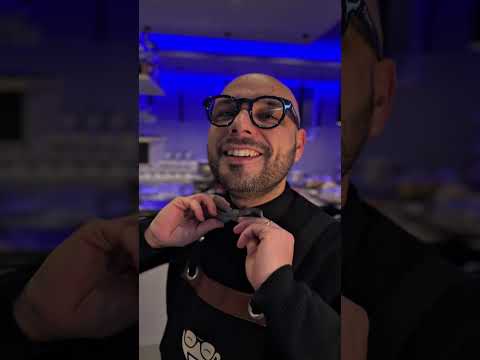 Come ti piace bere il cappuccino? 