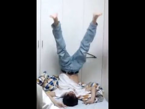 イニブ詳細ついに来た雑談配信