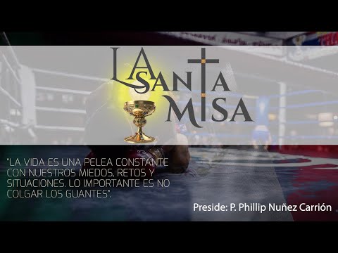 La Santa Misa de Hoy Domingo, 19 de febrero de 2023